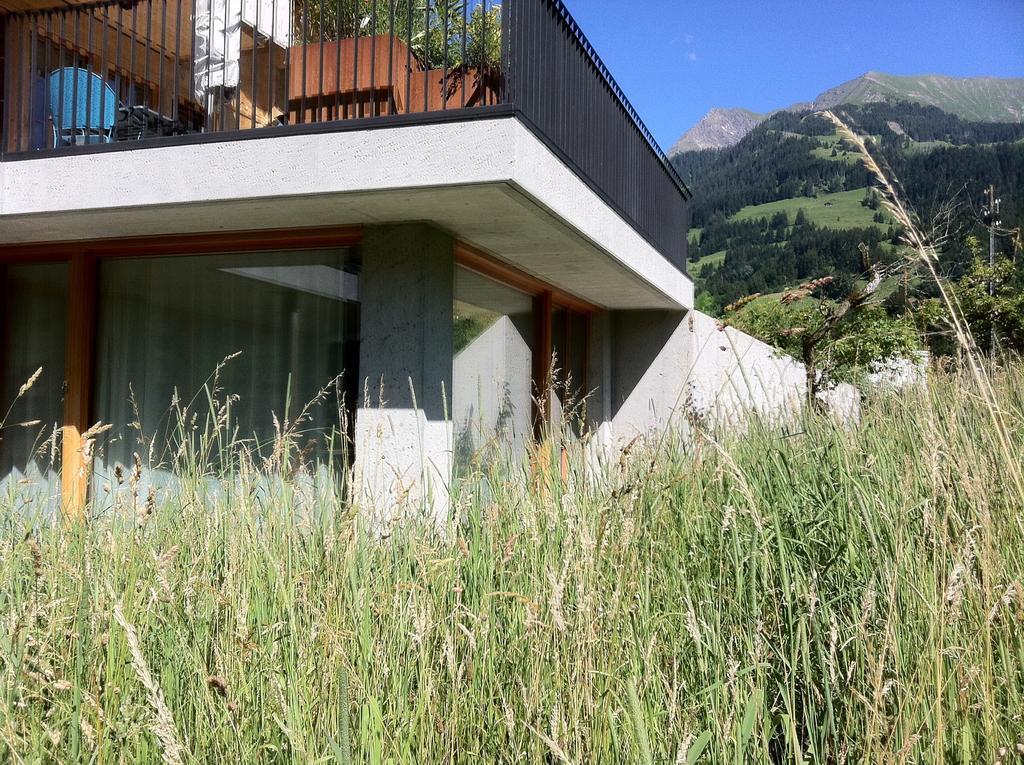 Chalet Park Apartment Mit Sauna Hamam Diemtigen Cameră foto