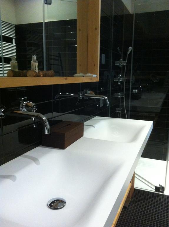 Chalet Park Apartment Mit Sauna Hamam Diemtigen Cameră foto