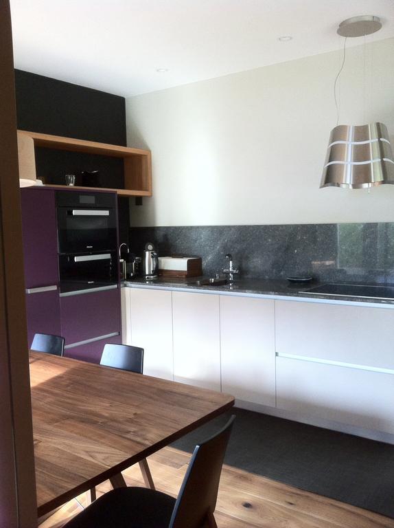 Chalet Park Apartment Mit Sauna Hamam Diemtigen Cameră foto